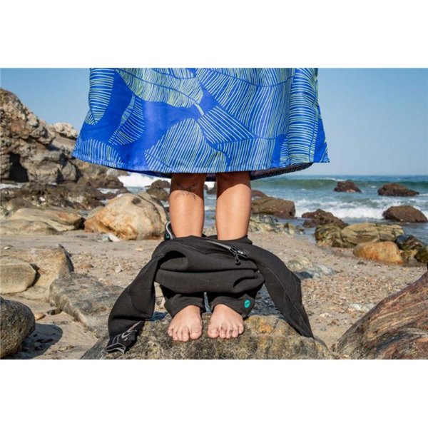 PackTowl Changing Poncho