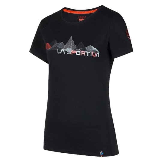 La Sportiva Peak t-shirt women's