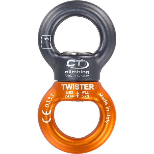 Climbing Technology Twister