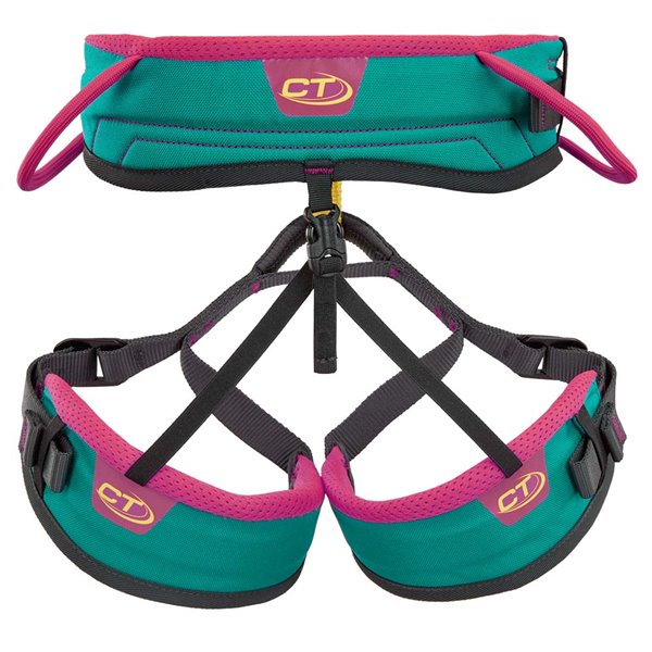 Climbing Technology Joy