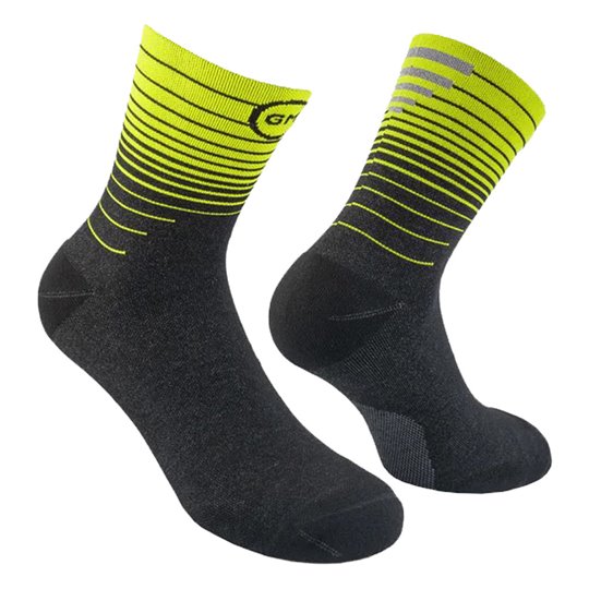 Calze Trekking In Lana Merino DANISH ENDURANCE - 3 Paia, Anti-Vescica, Per Uomo, Donna E Bambino - Foto 9