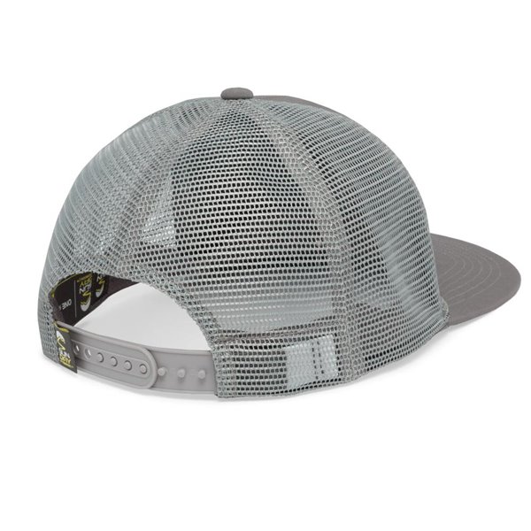 Sunday Afternoons Mountain Moonlight Patch Trucker