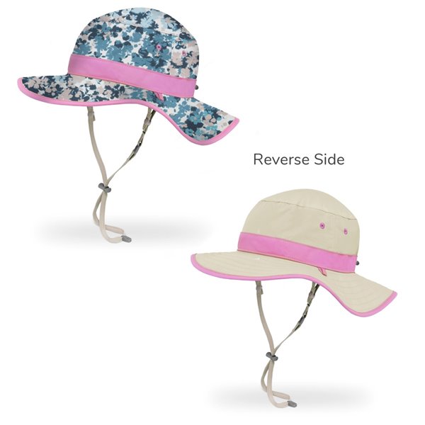 Sunday Afternoons Kid's Clear Creek Boonie