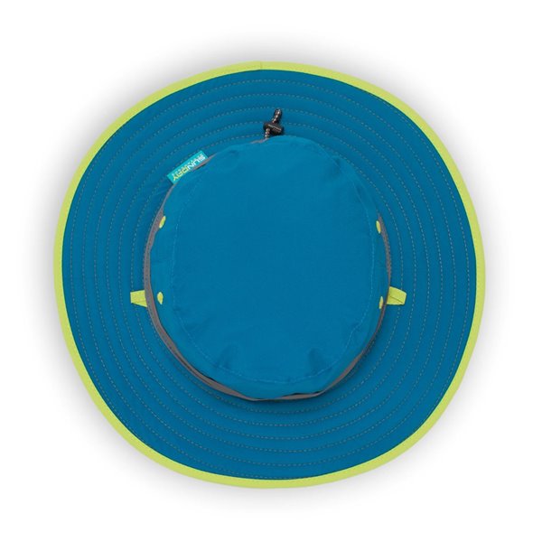 Sunday Afternoons Kid's Clear Creek Boonie