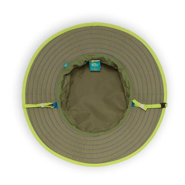 Sunday Afternoons Kid's Clear Creek Boonie