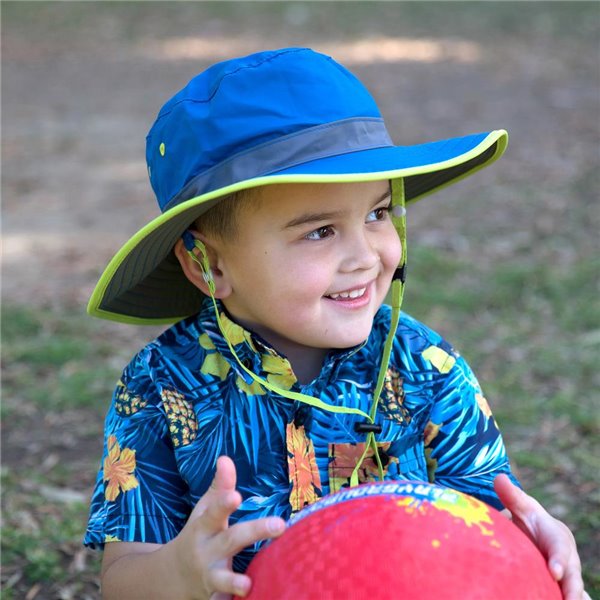 Sunday Afternoons Kid's Clear Creek Boonie