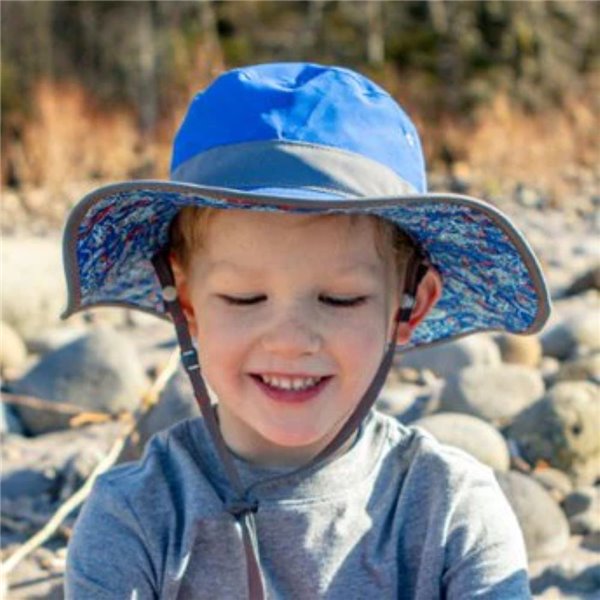 Sunday Afternoons Kid's Clear Creek Boonie