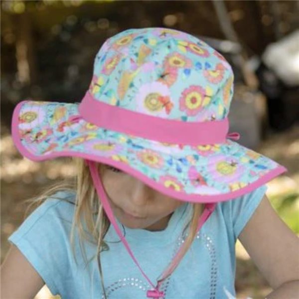 Sunday Afternoons Kid's Clear Creek Boonie