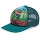 Sunday Afternoons Kids' Garden party trucker