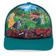 Sunday Afternoons Kids' Garden party trucker