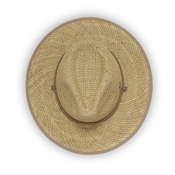 Sunday Afternoons Leisure Hat