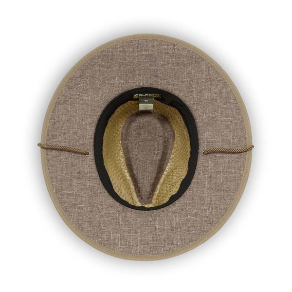 Sunday Afternoons Leisure Hat