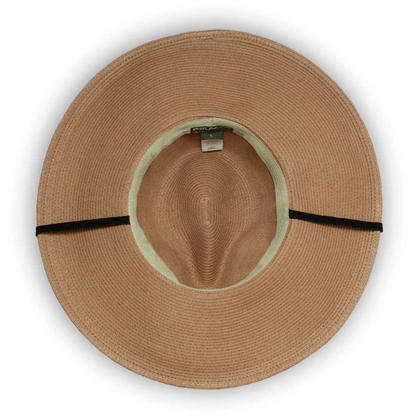 Sunday Afternoons Sojourn Hat