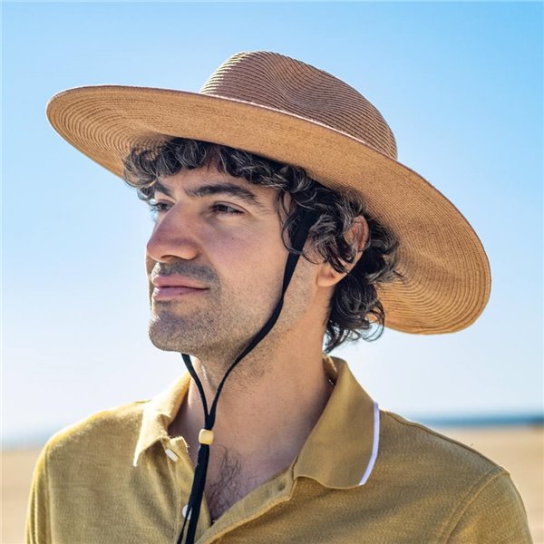 Sunday Afternoons Sojourn Hat