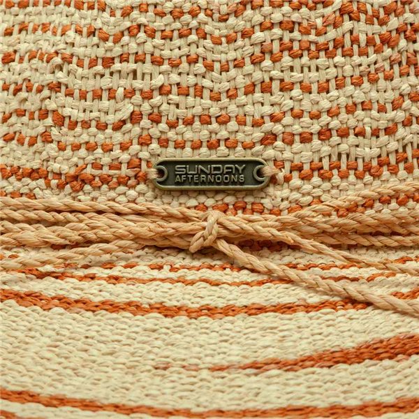 Sunday Afternoons Rowan Hat