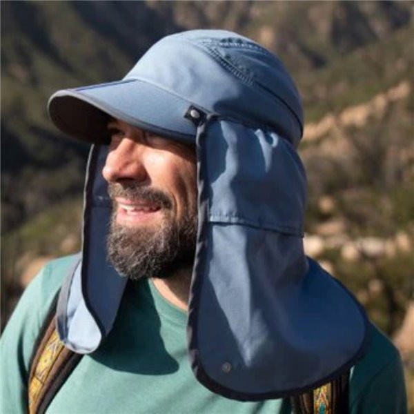 Sunday Afternoons Sun Guide Cap