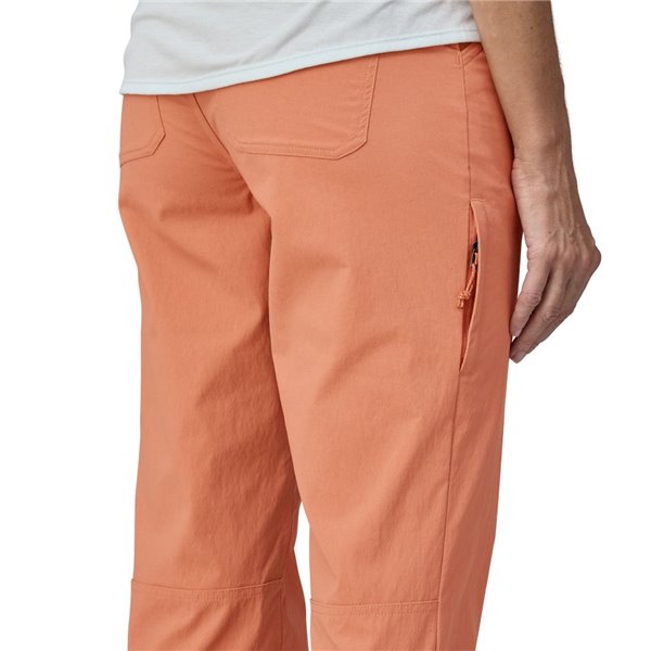 Patagonia Quandary Pants donna