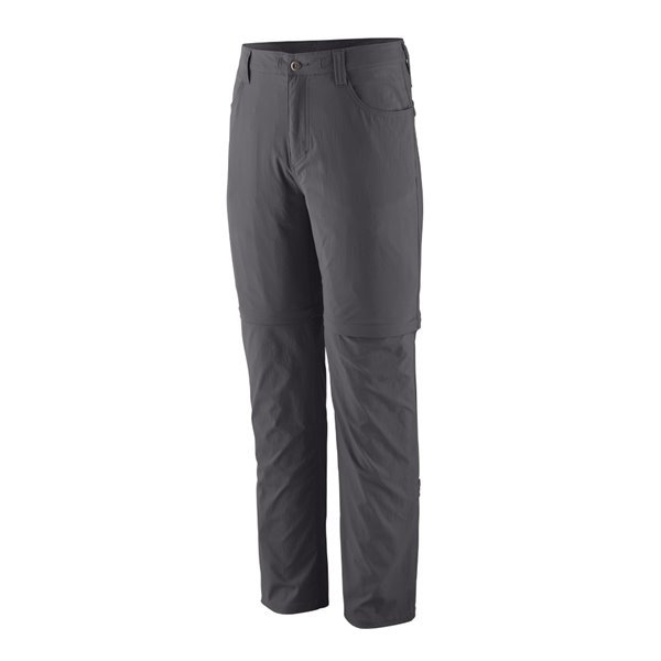 Patagonia Quandary Pants convertibile 