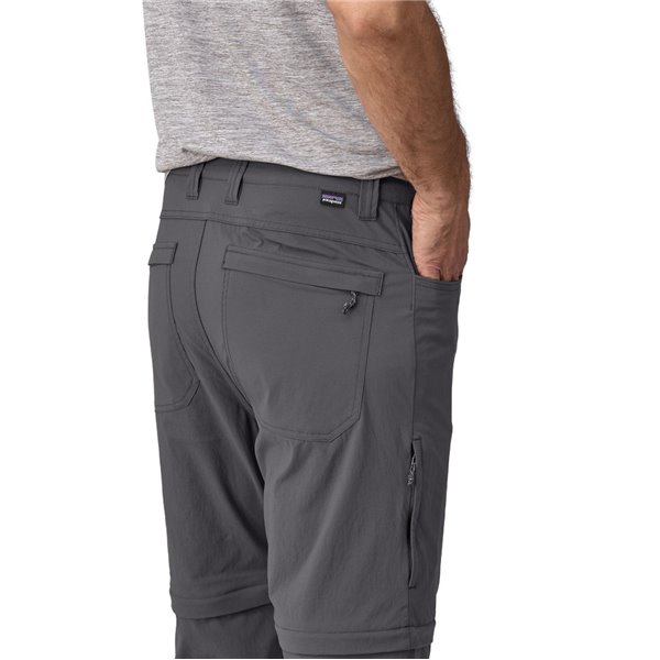 Patagonia Quandary Pants convertibile 