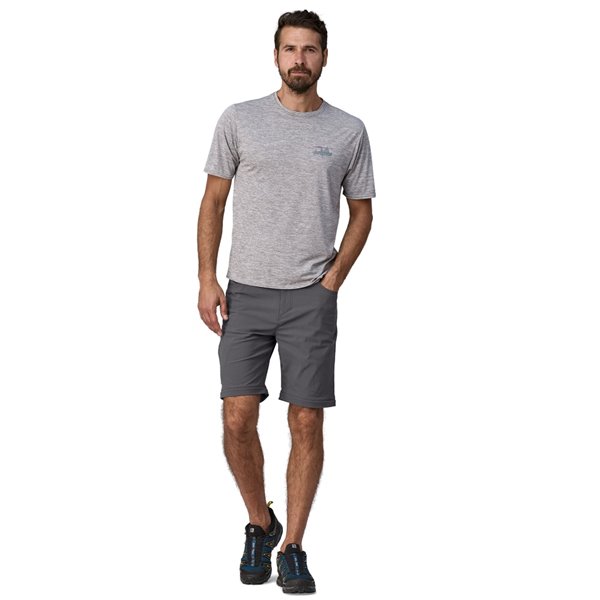 Patagonia Quandary Pants convertibile 