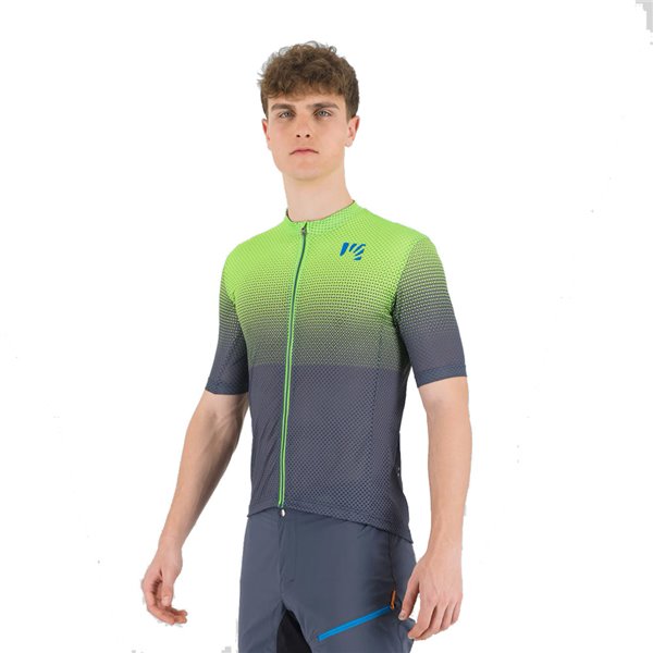 Karpos Val Viola Jersey