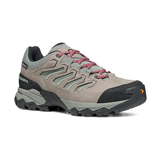 Scarpa Moraine GTX donna