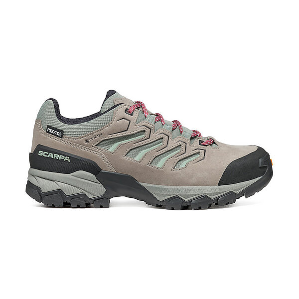 Scarpa Moraine GTX woman