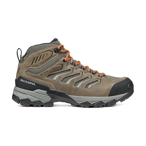 Scarpa Moraine Mid GTX