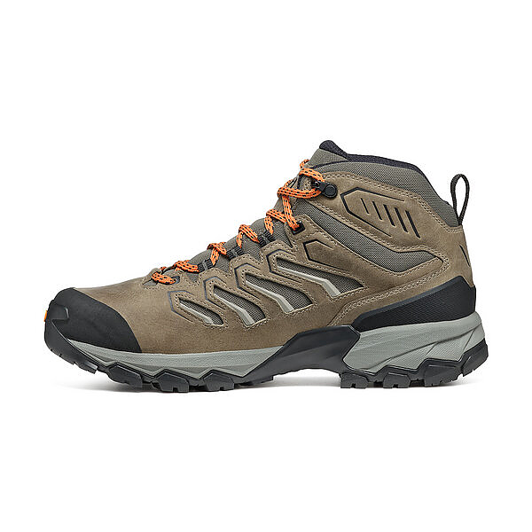 Scarpa Moraine Mid GTX