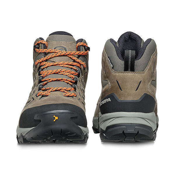 Scarpa Moraine Mid GTX