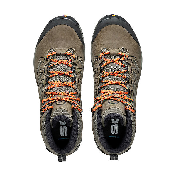 Scarpa Moraine Mid GTX