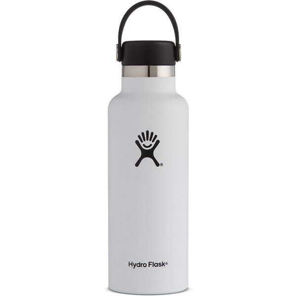 Hydro Flask 18 oz Standard Mouth