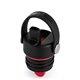 Hydro Flask 24 oz Standard Mouth con Flex Straw Cap