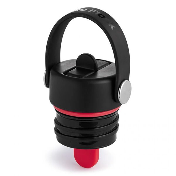Hydro Flask 24 oz Standard Mouth con Flex Straw Cap