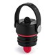 Hydro Flask 24 oz Standard Mouth con Flex Straw Cap