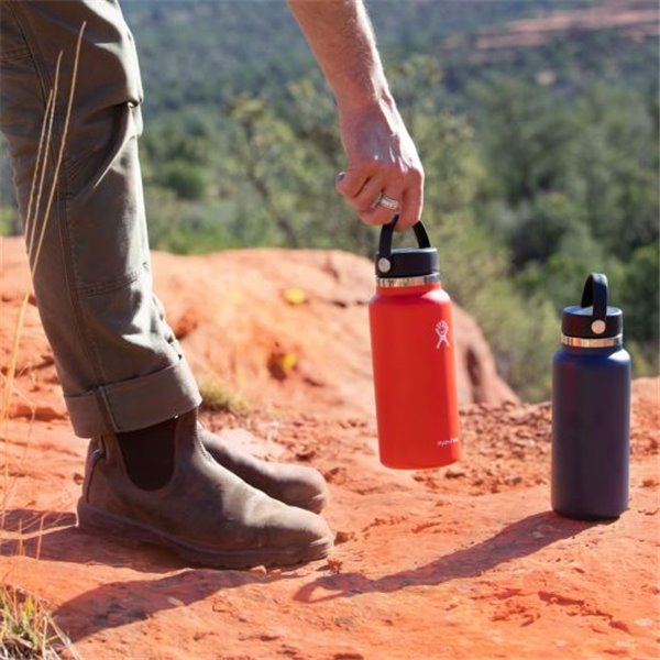 Hydro Flask 32 oz Wide Mouth