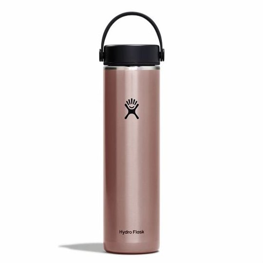 Hydro Flask 24 oz Lightweight Wide Mouth
