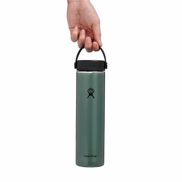Hydro Flask 24 oz Lightweight Wide Mouth
