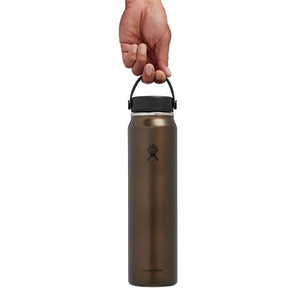 Hydro Flask 40 oz Lightweight Wide Mouth