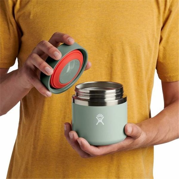 Hydro Flask 20 oz Insulated Food Jar