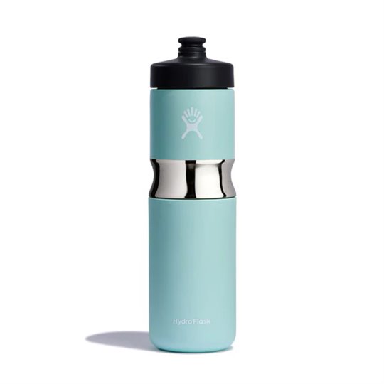 Hydro Flask 20 oz Wide Insulated Sport Bottle