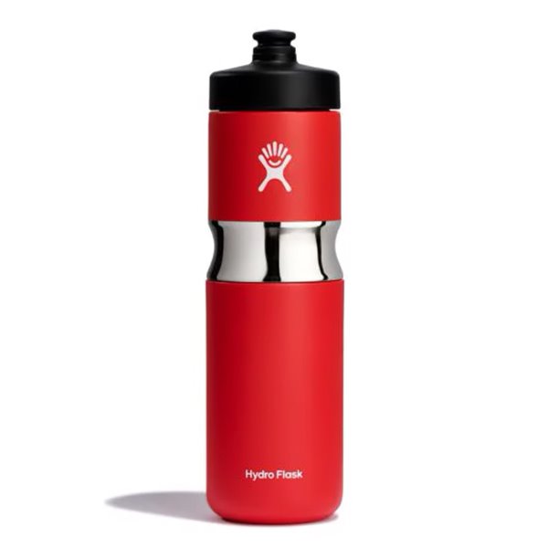 Hydro Flask 20 oz Wide Insulated Sport Bottle