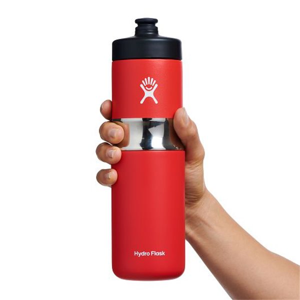 Hydro Flask 20 oz Wide Insulated Sport Bottle