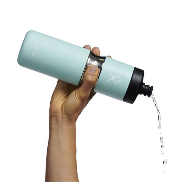 Hydro Flask 20 oz Wide Insulated Sport Bottle