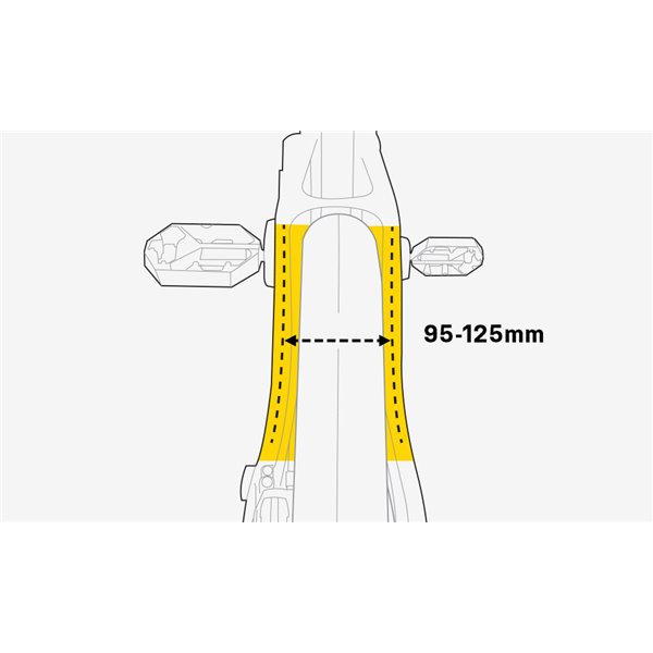 Topeak Tetrarack M2L
