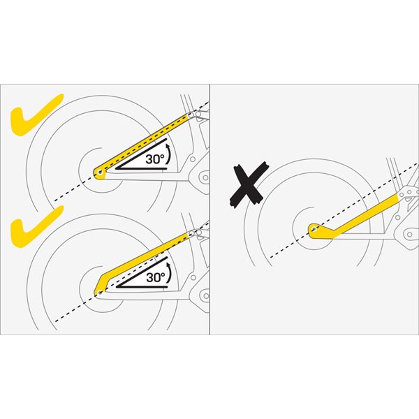 Topeak Tetrarack M2L