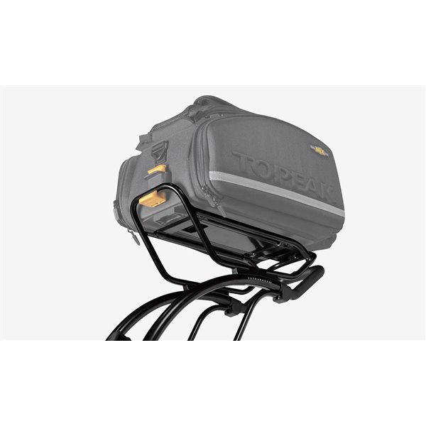 Topeak portapacchi Tetrarack M1 - vendita online Mountain