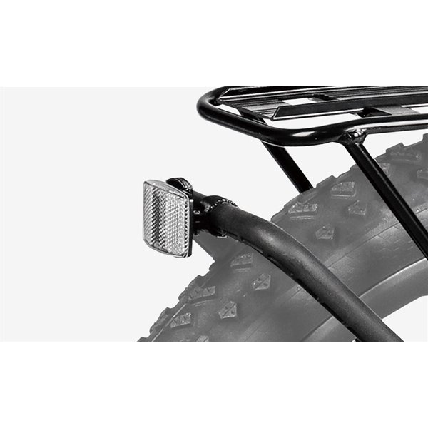 Topeak Tetrarack M1 bike pack - ecommerce Mountain eXpeience