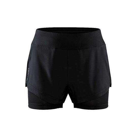 Craft ADV Essence 2-in-1 Shorts women's