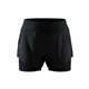 Craft ADV Essence 2-in-1 Shorts donna